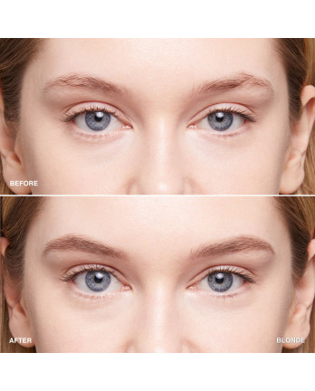 3 - Long-Wear Brow Pencil 1 Blonde - Matita Sopracciglia