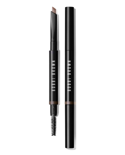 1 - Long-Wear Brow Pencil 2 Mahogany - Matita Sopracciglia