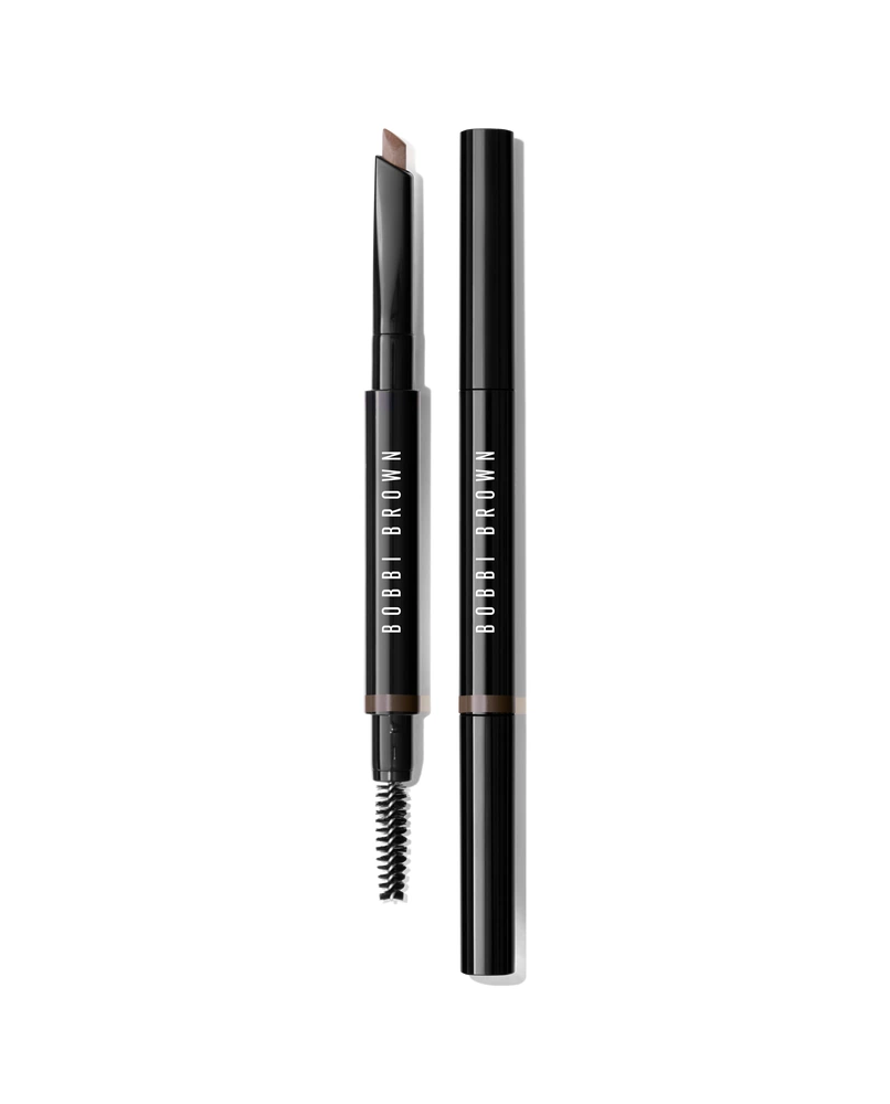 1 - Long-Wear Brow Pencil 2 Mahogany - Matita Sopracciglia