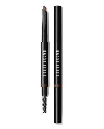 1 - Long-Wear Brow Pencil 8 Rich Brown - Matita Sopracciglia
