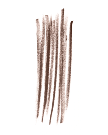2 - Long-Wear Brow Pencil 8 Rich Brown - Matita Sopracciglia