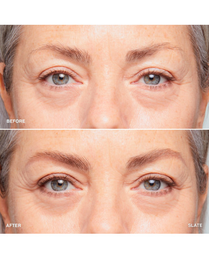 3 - Long-Wear Brow Pencil 9 Slate - Matita Sopracciglia