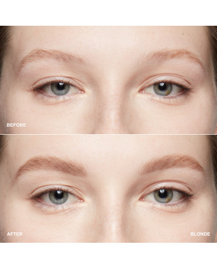 3 - Micro Brow Pencil 1 Blonde - Matita Sopracciglia