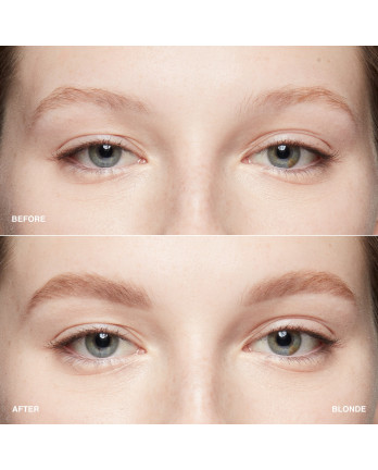 3 - Micro Brow Pencil 1 Blonde - Matita Sopracciglia
