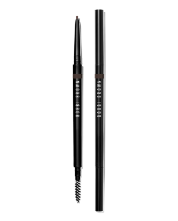 1 - Micro Brow Pencil 2 Mahogany - Matita Sopracciglia