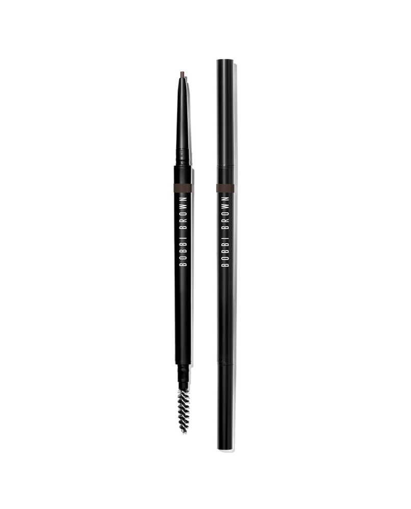 1 - Micro Brow Pencil 2 Mahogany - Matita Sopracciglia