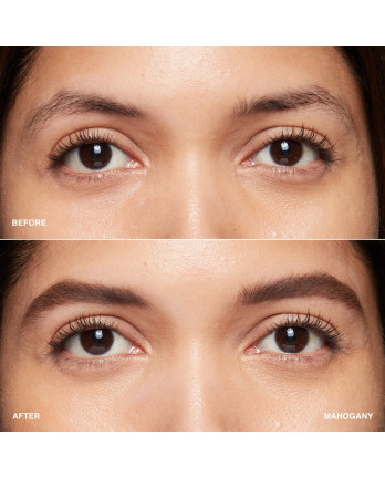 3 - Micro Brow Pencil 2 Mahogany - Matita Sopracciglia