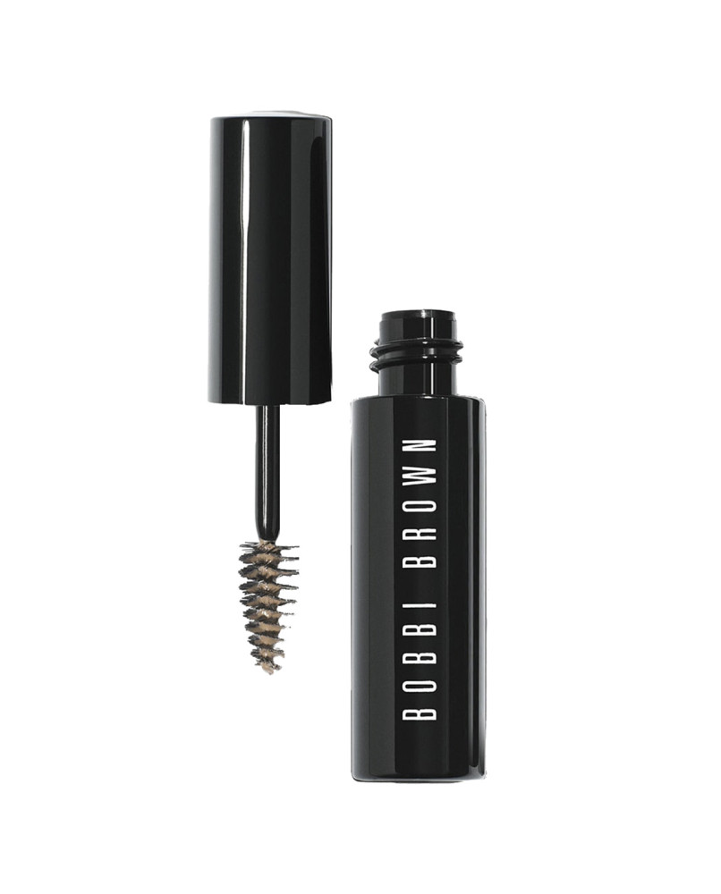 1 - Natural Brow Shaper & Hair Touch Up - MAHOGANY - gel sopracciglia