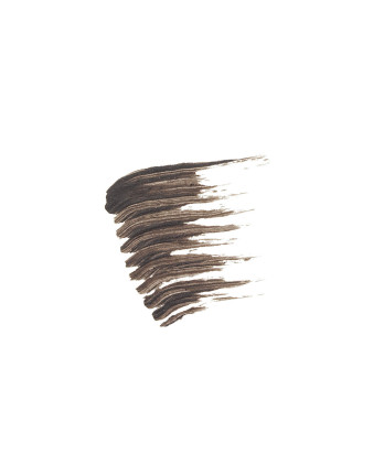 2 - Natural Brow Shaper & Hair Touch Up - MAHOGANY - gel sopracciglia