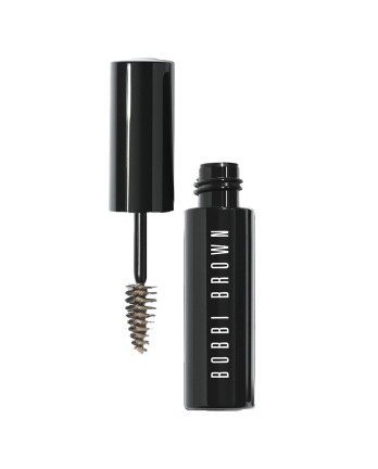 1 - Natural Brow Shaper & Hair Touch Up - RICH BROWN - gel sopracciglia