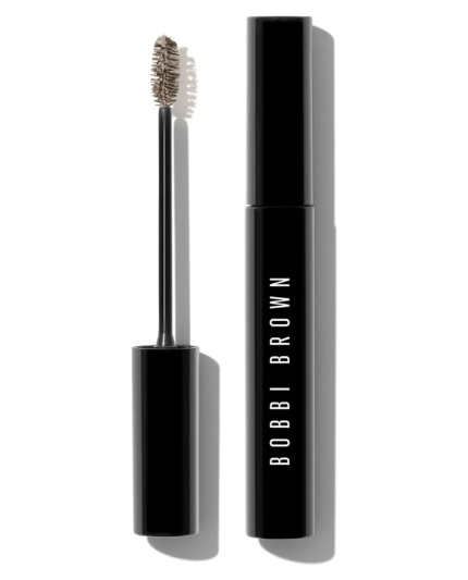 1 - Bobbi Brown Natural Brow Shaper 9 Neutral Brown - Gel Sopracciglia