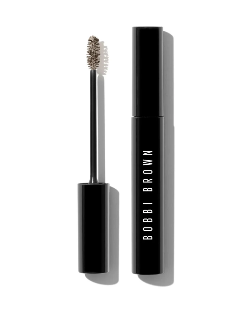 1 - Bobbi Brown Natural Brow Shaper 9 Neutral Brown - Gel Sopracciglia