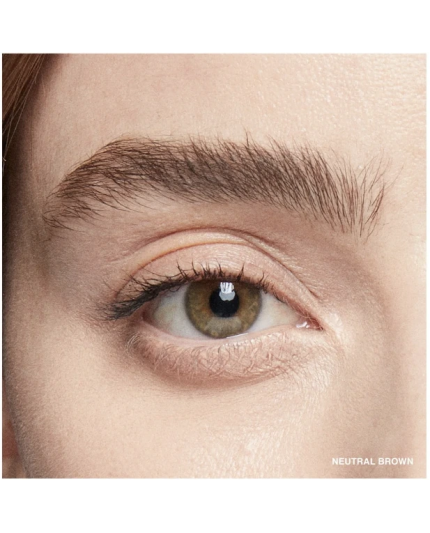 3 - Bobbi Brown Natural Brow Shaper 9 Neutral Brown - Gel Sopracciglia