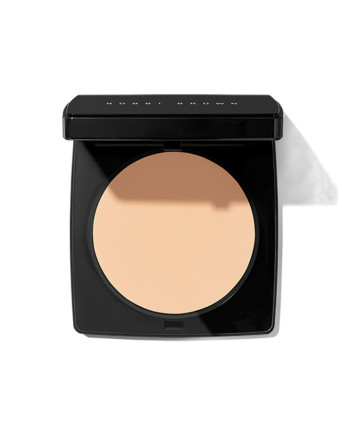 1 - Sheer Finish Pressed Powder - SOFT SAND - cipria compatta