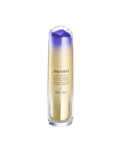 1 - Vital Perfection LiftDefine Radiance Night Concentrate 80ml