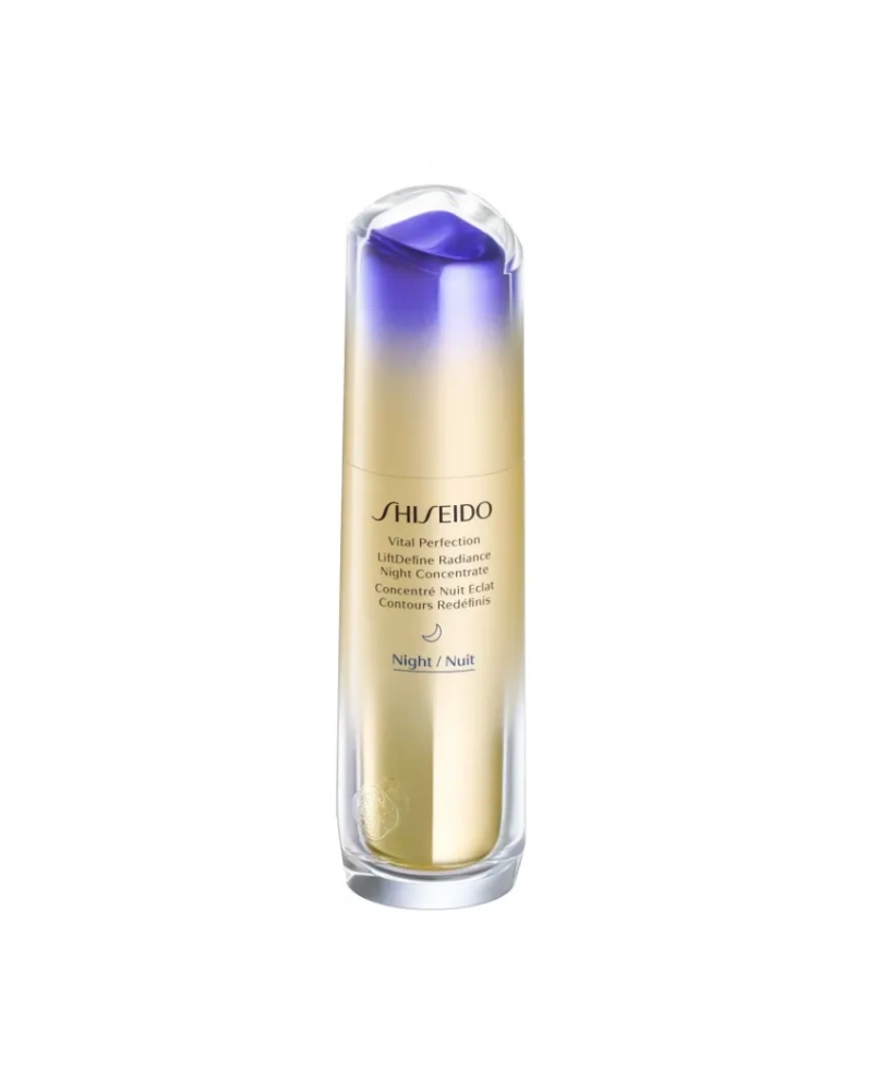 1 - Vital Perfection LiftDefine Radiance Night Concentrate 80ml