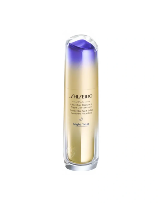 1 - Vital Perfection LiftDefine Radiance Night Concentrate 80ml