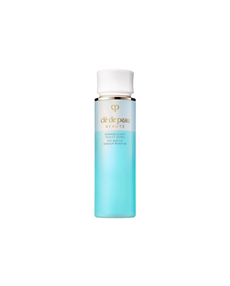 1 - Eye And Lip Makeup Remover - 125 ml - struccante delicato