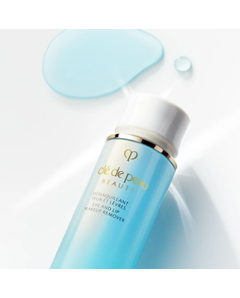 3 - Eye And Lip Makeup Remover - 125 ml - struccante delicato