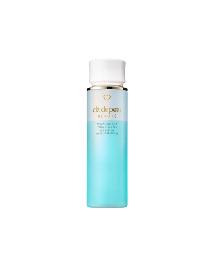 1 - Eye And Lip Makeup Remover - 125 ml - struccante delicato