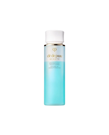 1 - Eye And Lip Makeup Remover - 125 ml - struccante delicato
