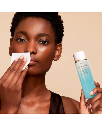 2 - Eye And Lip Makeup Remover - 125 ml - struccante delicato