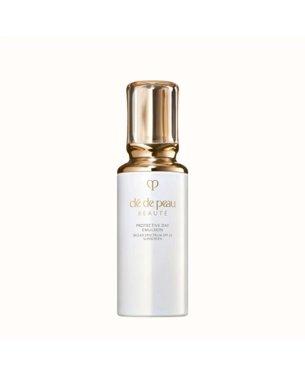 1 - Protective Day Emulsion SPF 25 - 125 ml - trattamento giorno