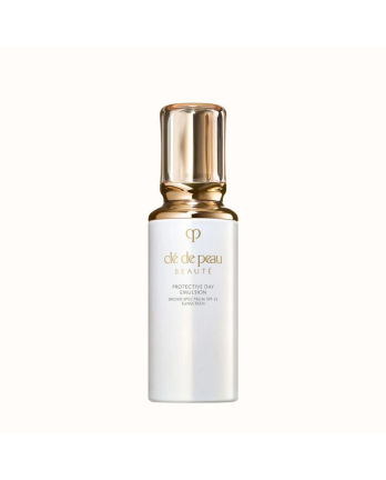 1 - Protective Day Emulsion SPF 25 - 125 ml - trattamento giorno