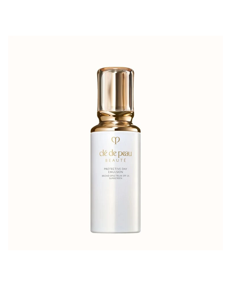 1 - Protective Day Emulsion SPF 25 - 125 ml - trattamento giorno