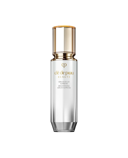1 - Brightening Serum Supreme - 40 ml - siero illuminante