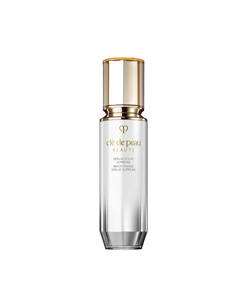 1 - Brightening Serum Supreme - 40 ml - siero illuminante