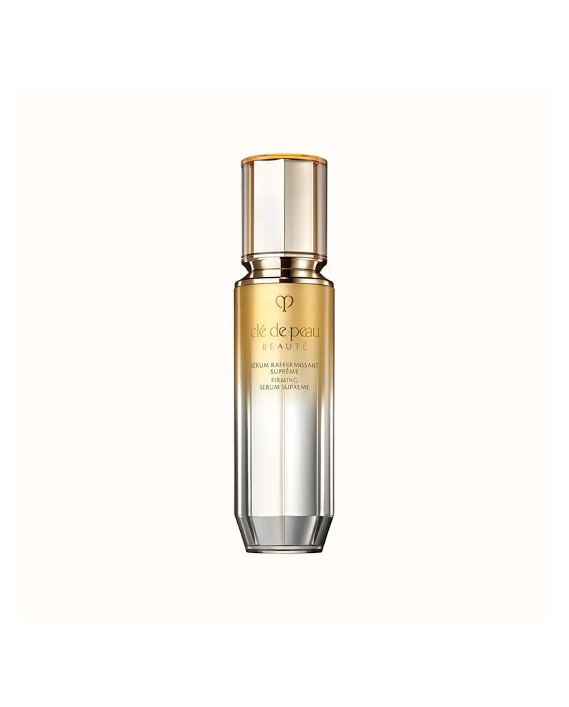 1 - Firming Serum Supreme - 40 ml - siero rassodante