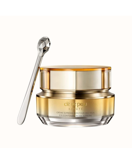 1 - Eye Contour Cream Supreme - 15 ml - contorno occhi