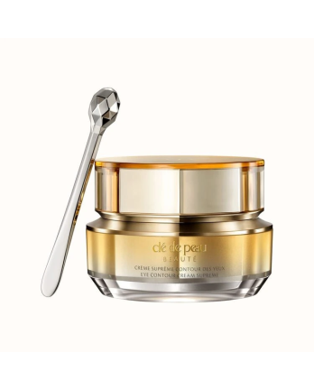 1 - Eye Contour Cream Supreme - 15 ml - contorno occhi