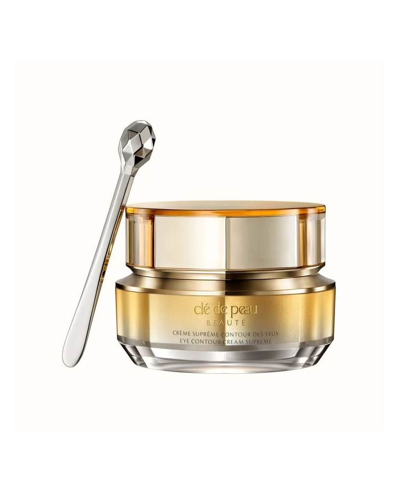 1 - Eye Contour Cream Supreme - 15 ml - contorno occhi
