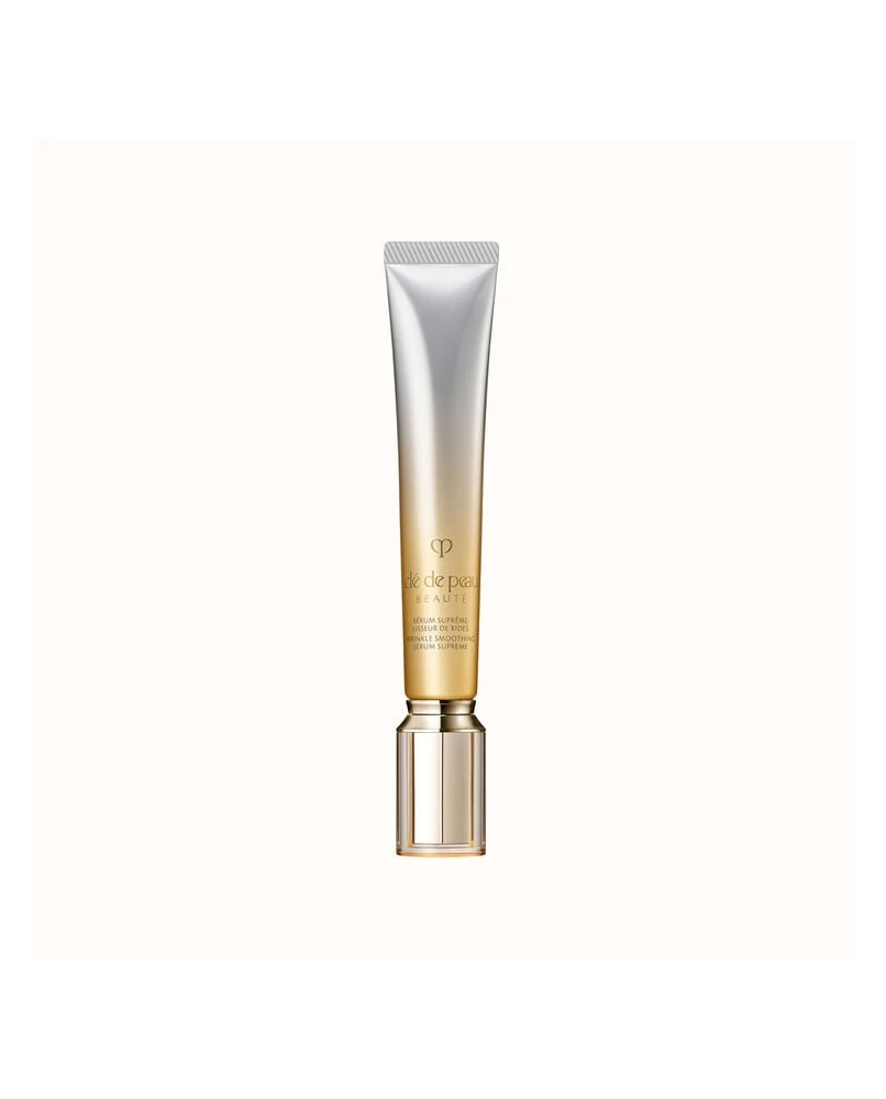 1 - Wrinkle Smoothing Serum Supreme - 20 ml - siero levigante