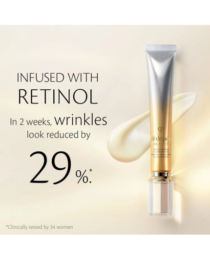 3 - Wrinkle Smoothing Serum Supreme - 20 ml - siero levigante