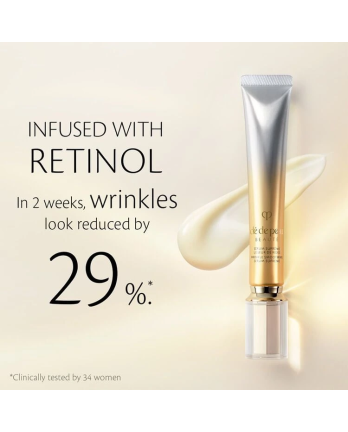 3 - Wrinkle Smoothing Serum Supreme - 20 ml - siero levigante