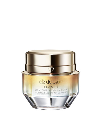 1 - Volumizing Cream Supreme - 50 ml - crema viso