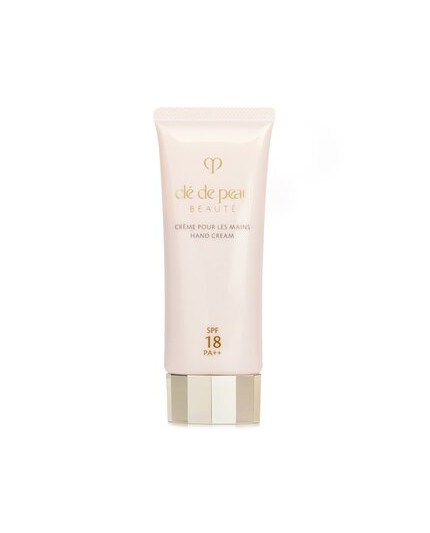 1 - Hand Cream SPF 18 - 75 ml - crema mani