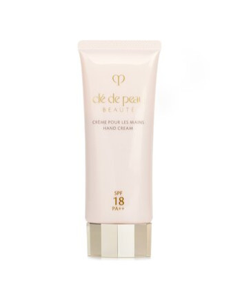 1 - Hand Cream SPF 18 - 75 ml - crema mani