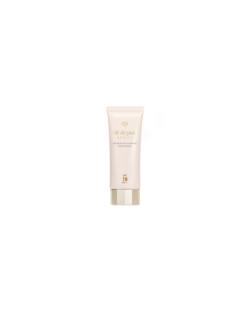 1 - Hand Cream SPF 18 - 75 ml - crema mani