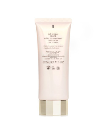 3 - Hand Cream SPF 18 - 75 ml - crema mani