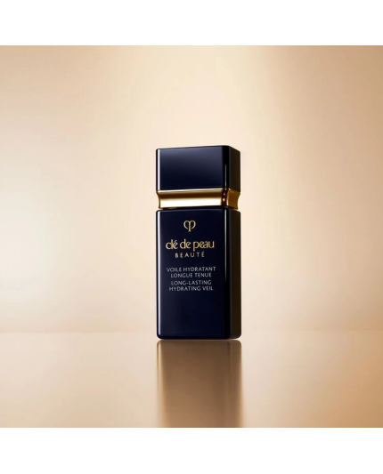3 - Long-Lasting Hydrating Veil - 30 ml - primer idratante