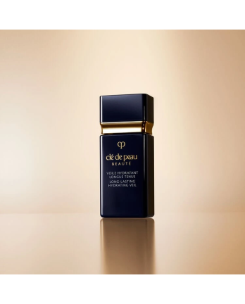 3 - Long-Lasting Hydrating Veil - 30 ml - primer idratante