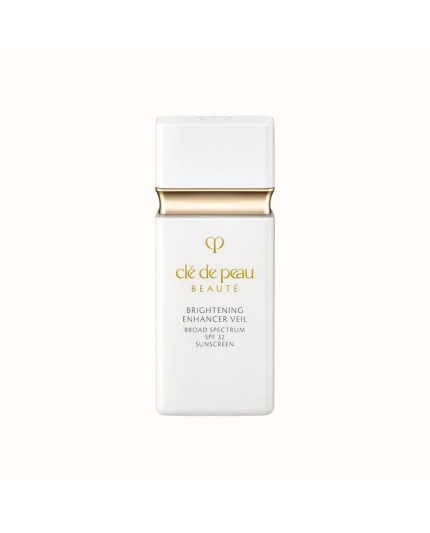 1 - Brightening Enhancer Veil SPF 32 - 30 ml - base illuminante