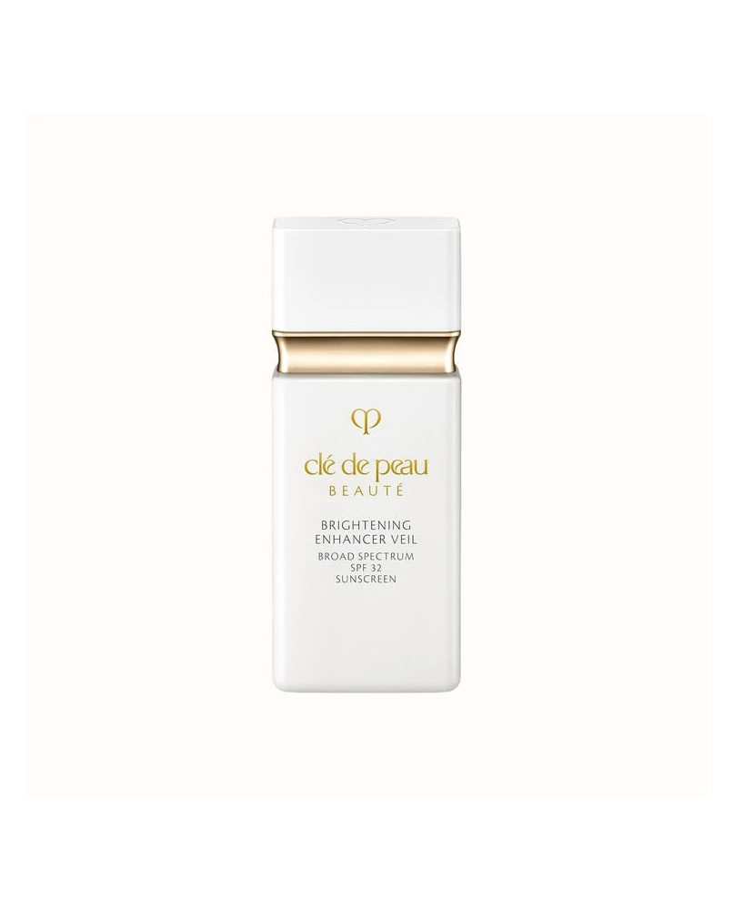 1 - Brightening Enhancer Veil SPF 32 - 30 ml - base illuminante