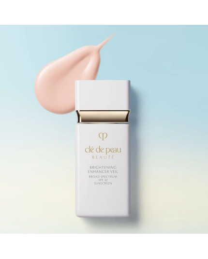 3 - Brightening Enhancer Veil SPF 32 - 30 ml - base illuminante