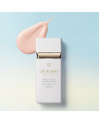 3 - Brightening Enhancer Veil SPF 32 - 30 ml - base illuminante