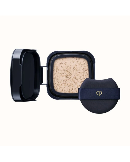 1 - Radiant Cushion Foundation Dewy Refill - 15 g - I10 Very Light Ivory - ricarica cushion